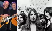 Pink Floyd Rift Deepens: David Gilmour Vows Never to Perform With Roger Waters Again