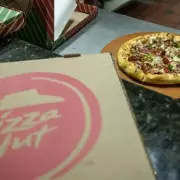 Pizza Hut UK Announces Major Restaurant Closures - Full List of Locations Affected