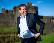 Plaid Cymru Stuns Westminster with Caerphilly By-Election Victory