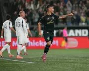 Playoff Heartbreak for Portland Timbers as Real Salt Lake Steal Dramatic Victory