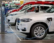 Plug-in Hybrid Shock: New Report Reveals PHEVs Pollute Nearly as Much as Petrol Cars