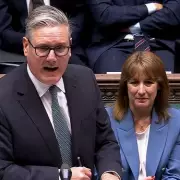 PMQs Explodes as Starmer Confronts Sunak Over Tory 'Dirty Money' Scandal