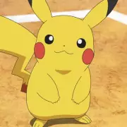 Pokémon's Best-Kept Secret: The Shocking Truth Behind Pikachu's Original Name Revealed