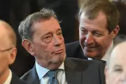 Police in Crisis: Blunkett Sounds Alarm Over Leadership Failings and Public Trust Collapse