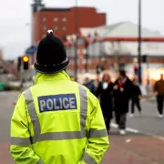 Police Powers Shake-Up: Major Changes to Stop and Search Rules Across Britain