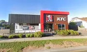 Police Probe After Man's Body Found at KFC Restaurant in Bendigo