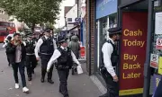 Police Smash National Shoplifting Ring: 32 Arrested in Britain's Biggest Ever Retail Crime Crackdown