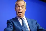 Political Earthquake: Nigel Farage's Reform UK Overtakes Conservatives in Bombshell Poll