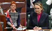 Poll Shock: Pauline Hanson's Bombshell Call to Abolish Negative Gearing Sends Ripples Through Australian Politics