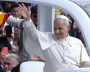 Pope Leo Makes History with First Overseas Trip to Turkey and Lebanon