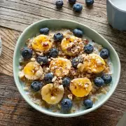 Porridge Perfection: The Secret to Making Your Morning Bowl Taste Incredible