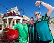 Portugal vs Ireland: Dramatic World Cup Qualifier Ends in Stalemate as Spain Survives Georgia Scare