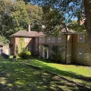 Posh Estate's Decade-Land Dispute: Residents Battle Over Unfinished Dream Community