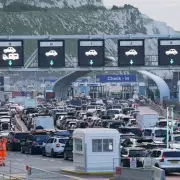 Post-Brexit Border Shakeup: New Fingerprint Checks for Brits Heading to Europe