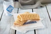 Post-Brexit Bureaucracy Blocks Vegan Sausage Rolls in Northern Ireland