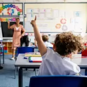 Postcode Poverty: Children from Poorer Areas Far More Likely to Receive School Suspensions