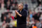 Postecoglou's Fiery Outburst: Tottenham Boss Delivers Scathing Verdict on Forest Clash and Top Four Race