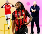 Postecoglou's Tottenham Stun Arsenal in North London Derby Thriller | Premier League Drama