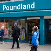 Poundland Shakeup: Multiple UK Stores Face Closure Within Weeks - Full List of Affected Locations