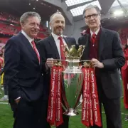 Premier League Clubs Vote for Revolutionary Spending Cap in Historic Move