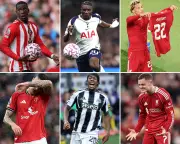 Premier League New Signings 2025: Wirtz, Kudus & Sesko Shine in Early Season Assessment