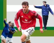 Premier League Power Shifts: Arsenal's Statement Win, Liverpool's Defensive Crisis & Ten Hag's Last Stand