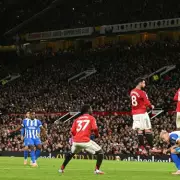 Premier League Referee Clash: Man Utd Furious After Key Decisions Go Against Them