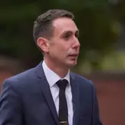 Premier League Referee David Coote Faces Court Over Dangerous Driving Incident