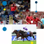 Premier League Returns Amid F1 US Grand Prix & World Cup Cricket Thrills | Your Ultimate Weekend Sports Guide