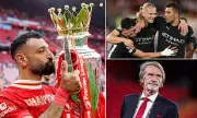 Premier League Salary Cap Bombshell: Top Clubs Face Spending Shake-Up