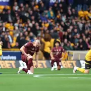 Premier League Stars Take a Knee: Football's Powerful Stand Against Racism Continues