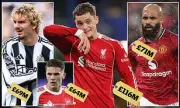 Premier League Transfer Frenzy: Who's Spending Big and Who's Playing Smart?