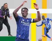 Premier League Weekend Unpacked: Arsenal's Title Statement, Liverpool's Defensive Woes & More Drama