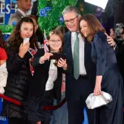 Pride of Britain Awards 2024: Emotional Triumphs and Tearful Tributes as Nation's Heroes Honoured