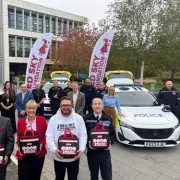 Pride of Britain Heroes: The Lifesavers Who Keep Answering the Call of Duty