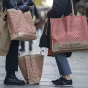 Primark's 2025 Christmas Collection Hits Shelves Early in Major Retail Shake-up