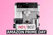 Prime Day Coffee Revolution: Ninja's Smart Barista Machine Drops to Unmissable Price