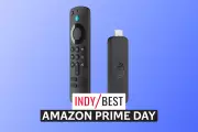 Prime Day Fire TV Stick Bargain: Amazon's Unmissable 42% Price Slash