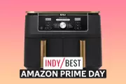 Prime Day Kitchen Steal: Ninja Air Fryer Hits Lowest Price of 2024