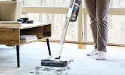 Prime Day Perfection: Unmissable Shark Cordless Vacuum Deal Cleans Up on Amazon