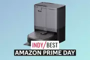 Prime Day Robot Vacuum Steal: Eufy Cleaner Drops to Just £130 in Unmissable Deal