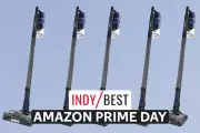 Prime Day Shark Vacuum Deals 2024: Massive Savings on Cordless Vacuums & Steam Mops