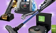 Prime Day Vacuum Wars: Dyson & Shark Deals Slash Prices on Top Cleaning Tech