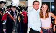 Prince Andrew Accuser's Family Hails Title Removal as 'Vindication for Survivors Everywhere'