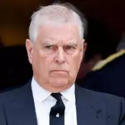 Prince Andrew Faces Fresh Legal Nightmare as Epstein Scandal Refuses to Die