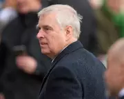 Prince Andrew Faces Mounting Pressure Over New Epstein Document Revelations