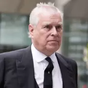 Prince Andrew's Chilling Royal Lodge Catchphrase Revealed in Epstein Fallout
