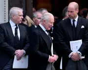 Prince Andrew's Dramatic Title Surrender: Inside the Royal Crisis Reshaping the Monarchy