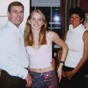 Prince Andrew's Ex-Bodyguard Breaks Silence: Shocking Revelations About Royal Security