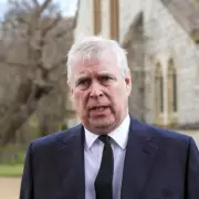 Prince Andrew's Explosive Outburst at Photographer Reveals Royal Fury Over Epstein Fallout